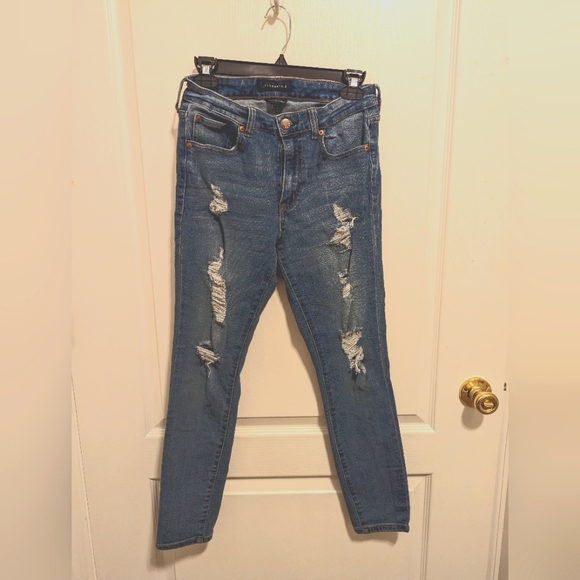 Aeropostale Jegging - Picture 1 of 2